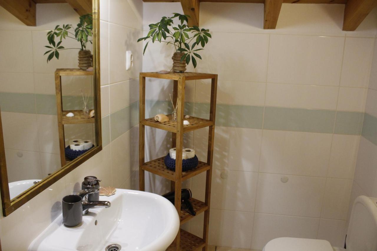 Casa Delbon Guest House Aljezur Bagian luar foto