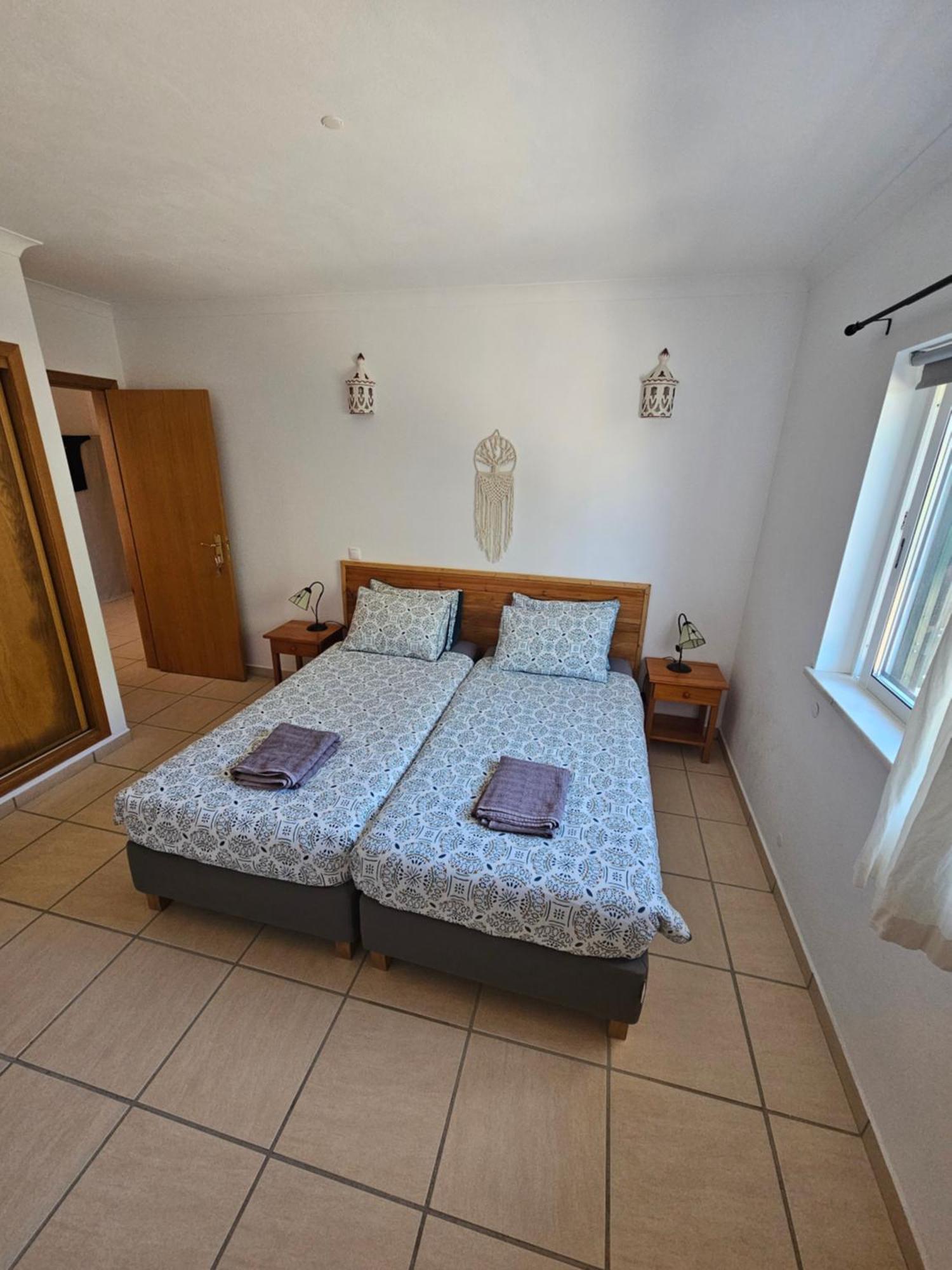 Casa Delbon Guest House Aljezur Bagian luar foto