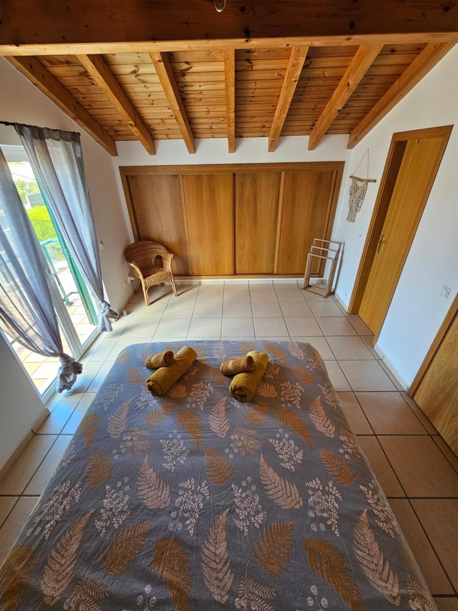 Casa Delbon Guest House Aljezur Bagian luar foto