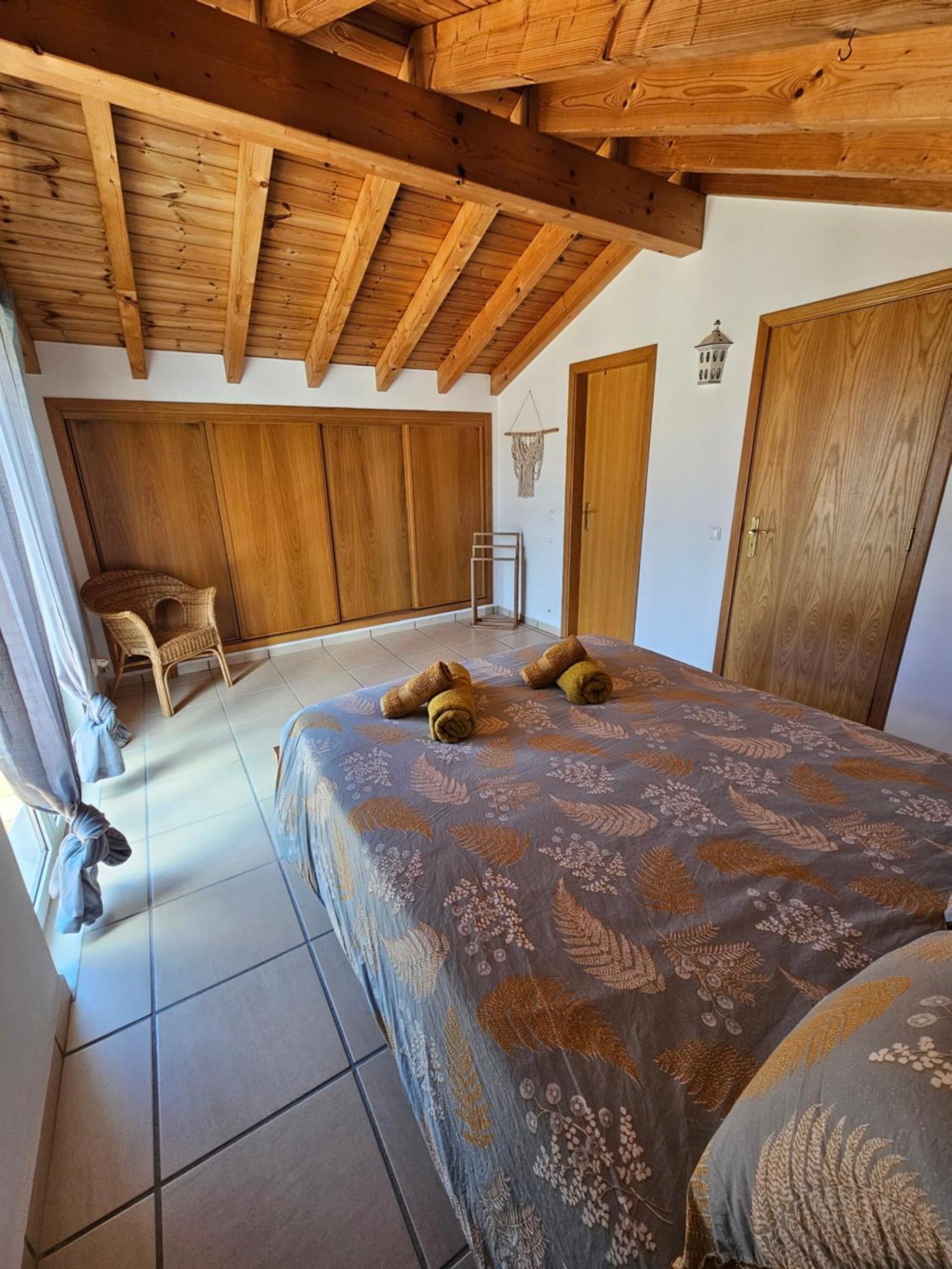 Casa Delbon Guest House Aljezur Bagian luar foto